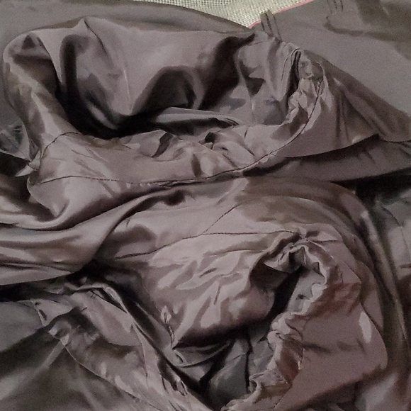 Lands' End Wool Cashmere Blend Blazer Sport Jacket 44R - Picture 14 of 16